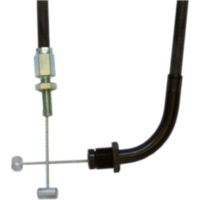 Throttle cable b 77013290