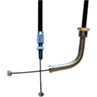 Throttle cable b 77005950