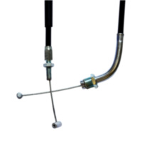 Throttle cable b 77005820