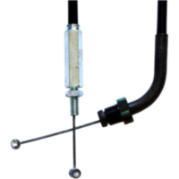Throttle cable b 77005310