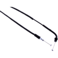 THROTTLE CABLE B CLOSE JMP 1124