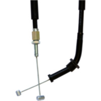 Throttle cable b 77011240
