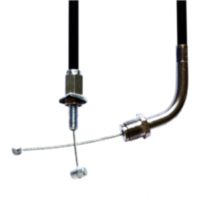 Throttle cable b 77010052
