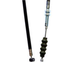 Clutch cable 77020100