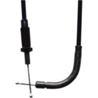 Choke cable 77141090