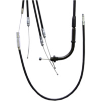 Throttle cable a 77100072
