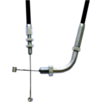 Throttle cable b 77101030