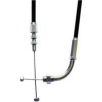 Throttle cable a 77101004