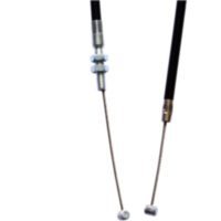 Throttle cable b 77101277