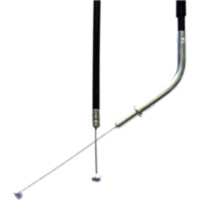 Throttle cable b 77101650