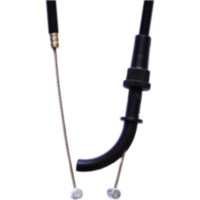 Throttle cable a 77101111