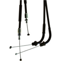 Throttle cable set extended 7152403