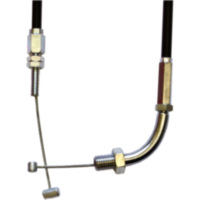 Throttle cable a 77204561