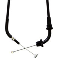 Throttle cable a 77204340
