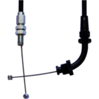 Throttle cable b 772035F1