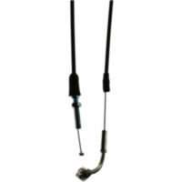 Throttle cable a 77203620