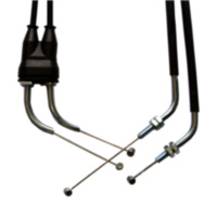 Throttle cable set 772031D1