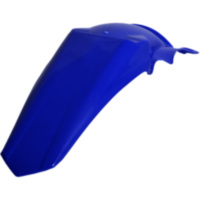 Rear mudguard blue 98