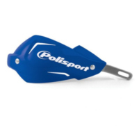 Hand  protector  touquet blue98 fitting for Kawasaki KEF Lakota Sport 300  2002, 21,5 PS, 15,8 kw