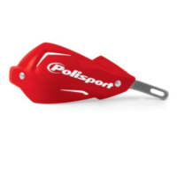 Hand  protector  touquet red04 fitting for Kawasaki KEF Lakota Sport 300  2002, 21,5 PS, 15,8 kw