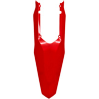 Rear mudguard red 8581400002