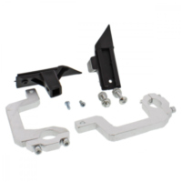 Universal hand guard mounting kit 8307400001