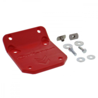 Front mudguard universal mounting kit 8553700001