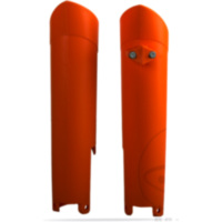 Fork  protector  orange 8398500001