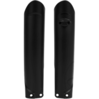 Fork  protector s black
