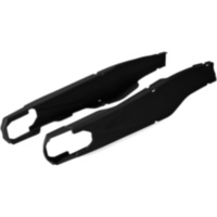 Swing arm  protector  kit black