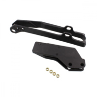 Chain guide/slider set 90584