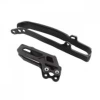 Chain guide/slider set 90585