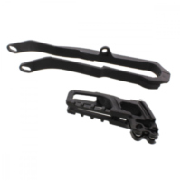 Chain guide/slider set 90592