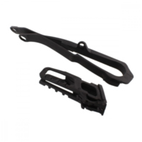 Chain guide/slider set 90593