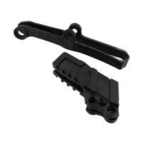 Chain guide/slider set 90597