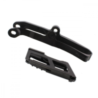 Chain guide/slider set 90599