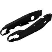 Swing arm  protector  set black 8456800001