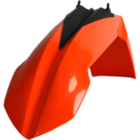 Front fender orange 8568700001