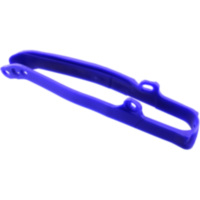 slide bar lever blue 98