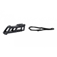 chain guide kit black 90675