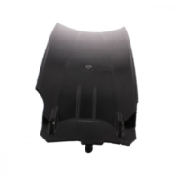 shock absorber cover black 8905600001