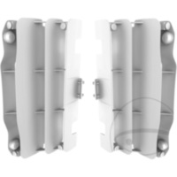 Radiator guards blue 98 8458000001