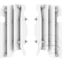 Radiator guards white 8459900001