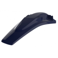 Schutzblech hinten blau 8572900001