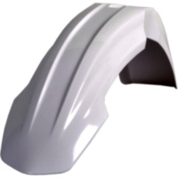 Front fender white 8551300005