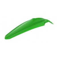 Rear mudguard green 05