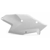 Side panel / cover / fairing  white 8604900002