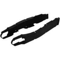 Swinging arm protector  kit black 8985000001