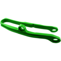 Chain slider for: kawasaki green 05