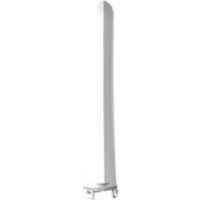 Front fork  protector  kit white